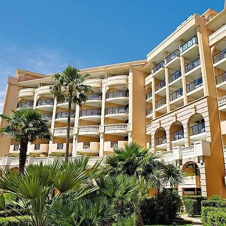 Apartmán Verrerie - Maeva - 2 Pieces 5 Personnes Confort Mae-3572 Cannes