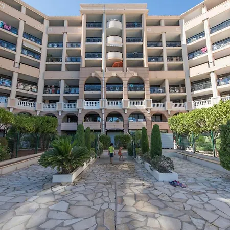 Appartement Résidence Verrerie - Maeva Particuliers - 2 Pièces 5 Personnes Confort 143572 *
