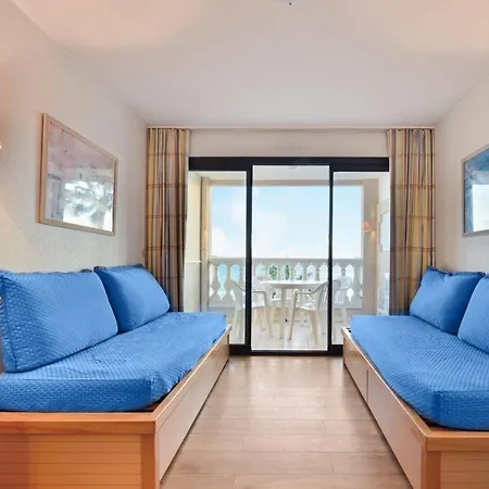 Appartement Résidence Verrerie - Maeva Particuliers - 2 Pièces 5 Personnes Confort 143572 *
