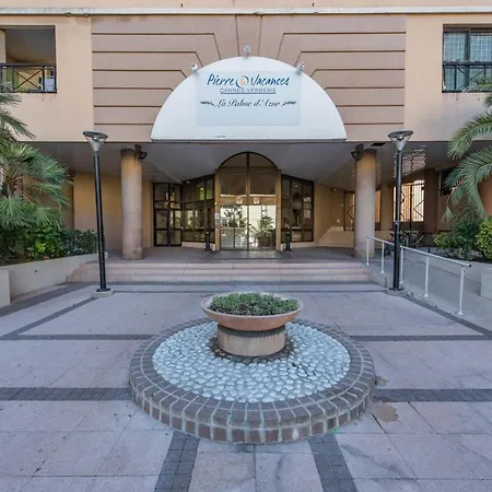Résidence Verrerie - Maeva Particuliers - 2 Pièces 5 Personnes Confort 143572 Appartement Cannes