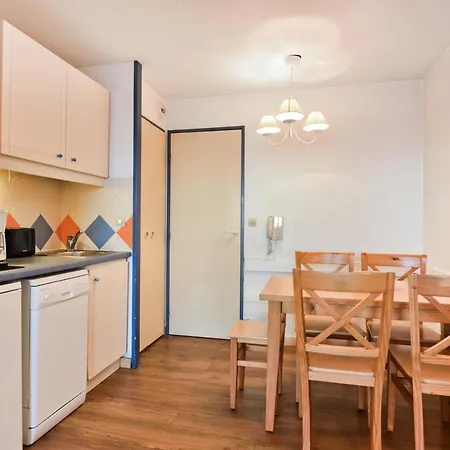 Appartement Résidence Verrerie - Maeva Particuliers - 2 Pièces 5 Personnes Confort 143572 Cannes
