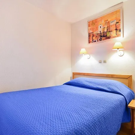 Résidence Verrerie - Maeva Particuliers - 2 Pièces 5 Personnes Confort 143572 *