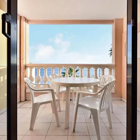 Appartement Résidence Verrerie - Maeva Particuliers - 2 Pièces 5 Personnes Confort 143572 *